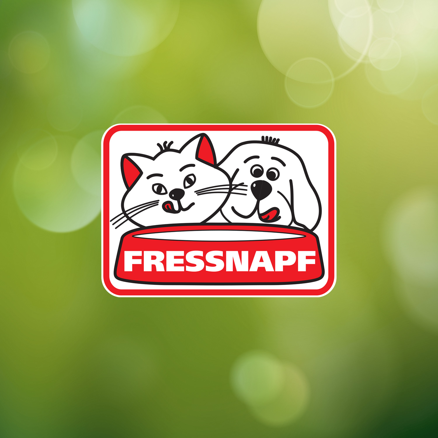 Fressnapf Feuchtwangen Industrie und Logistik