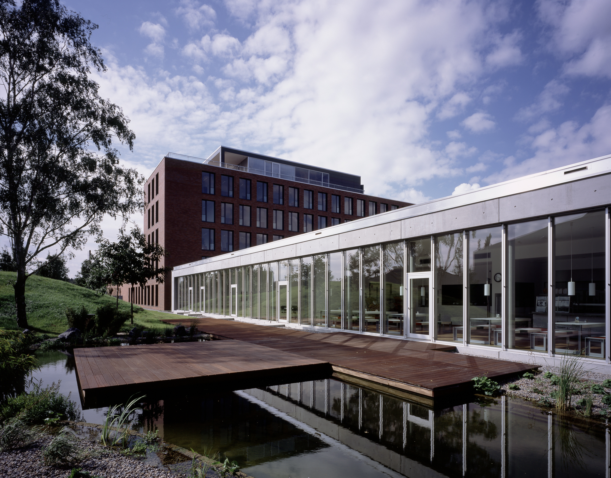 Fressnapf Krefeld Büro Wohnen, Büro und Gewerbe